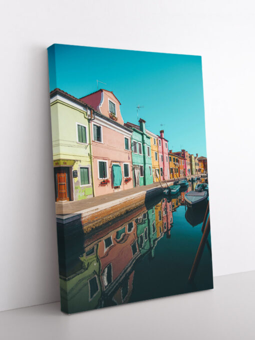 drobė venecija