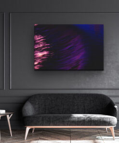 drobÄ— abstraktas tamsiai violetinis